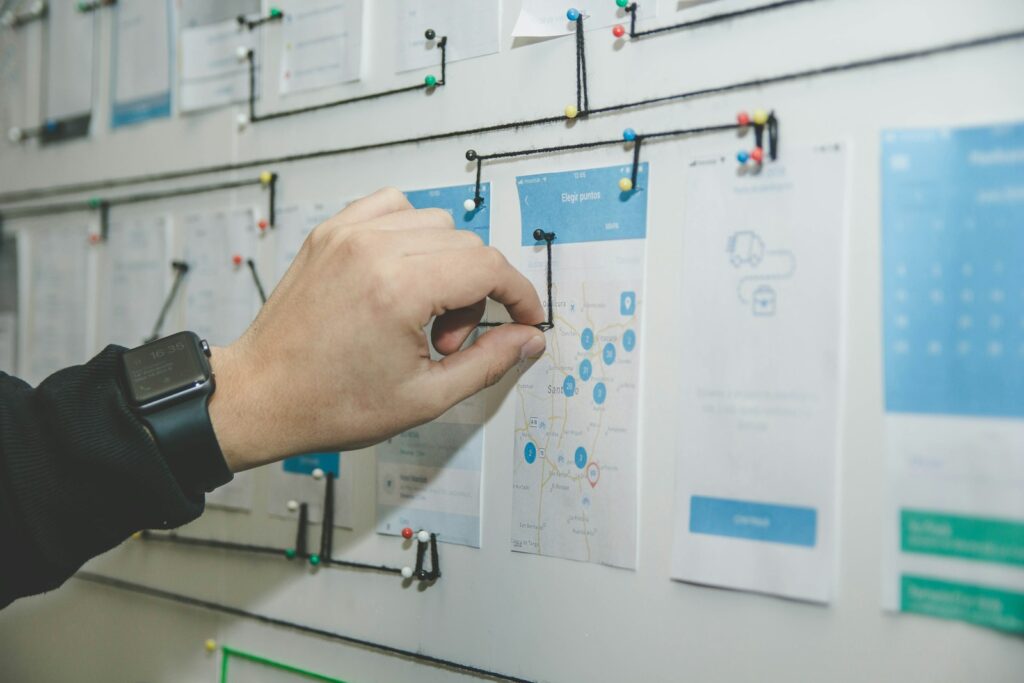 Business automation transforming growth in 2026