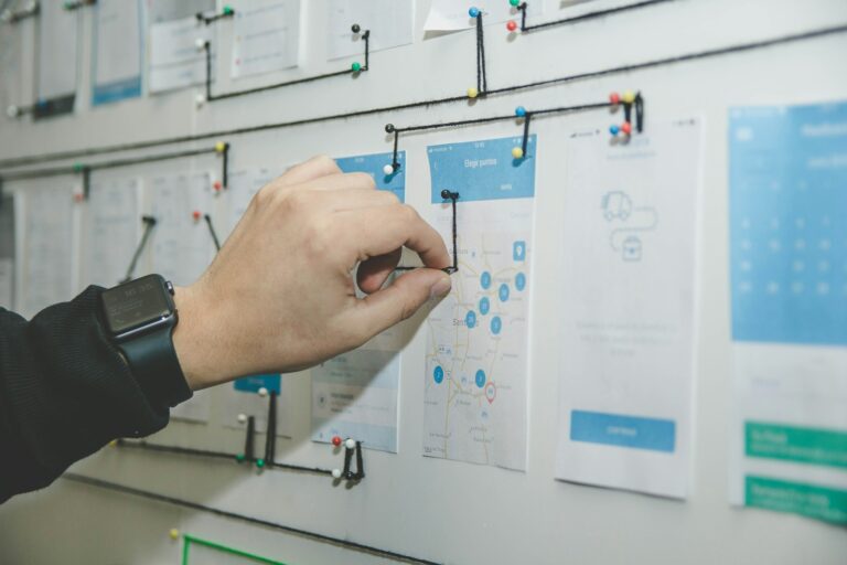 Business automation transforming growth in 2026
